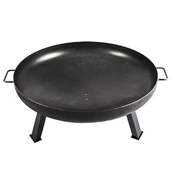 Mayer Barbecue Heiza Feuerschale Mfs 420
