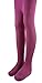 Baby/ Children Eco Tights 100% Wool - Bright Pink, 23/26 bzw. 98/104