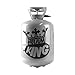 Price comparison product image Helium King Small Gas Cylinder - Fills 30 Balloons