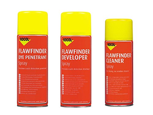 RocolFlawfinder System Kit