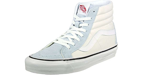 Hoge Sneakers van Vans: Nu tot −68% | Stylight