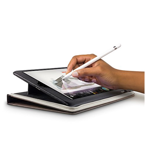 Twelve South 12-1632 BookBook H  lle f  r Apple iPad Pro 9 7  Zoll braun