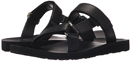 Teva Damen W Universal Slide Leather Leichtathletikschuhe - 6