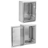 Suchergebnis auf Amazon.de für: schaltschrank außen: Baumarkt