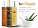 TanOrganic Self Tanning Oil