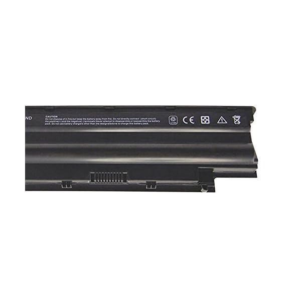 Bay Valley Parts Battery for Dell Inspiron 13R 14R 15R 17R N5010 N5110 N5030 M5030 N4010 N3010 N7110 J1KND 11.1V 5200mah - Image 4