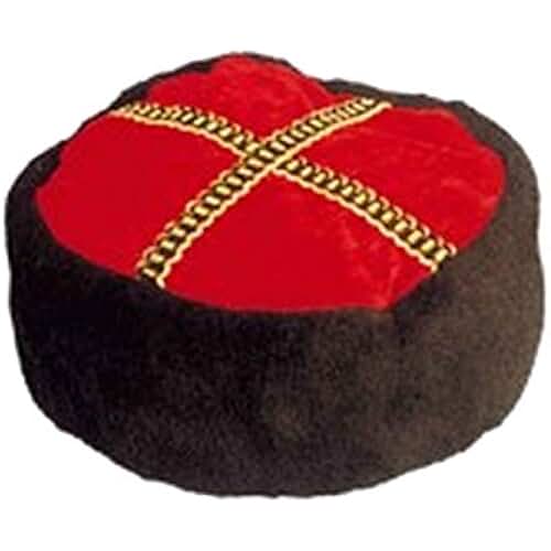 Amazon.co.uk russian spy costume