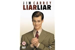 Liar [Import]