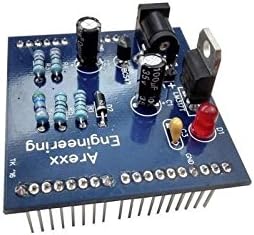 Arexx extensionsmodul Batterie Lade-Modul for MyRio Motordriver