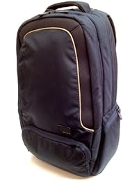 565 Simple Fashion 15 Inches Digital Computer Backpack, Business Handbag - Black