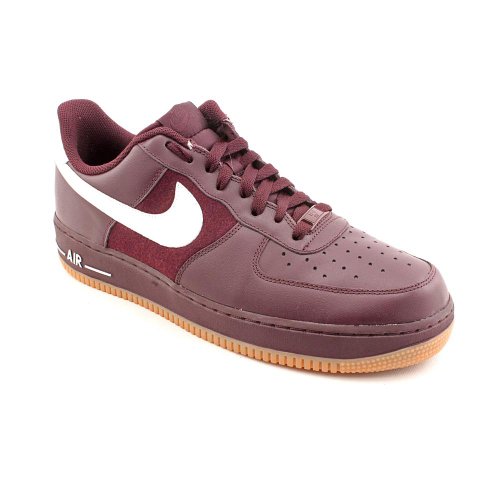 air force 1 deep burgundy