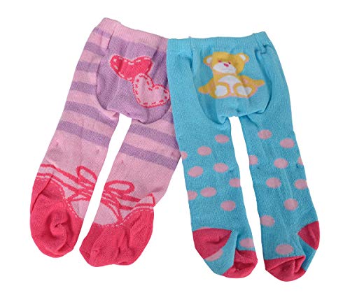 Simba Dickie 105400067 NBB Medias, unisex de niños, S