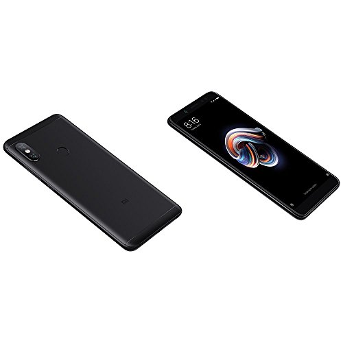 Xiaomi Redmi Note 5 Smartphone Portable d  bloqu   4G  Ecran  5 99 Pouces - 64 Go - Nano-SIM - Android  Noir reviews Xiaomi Redmi Note 5 Smartphone Portable d  bloqu   4G  Ecran  5 99 Pouces - 64 Go - Nano-SIM - Android  Noir