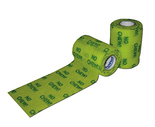 Petflex No Chew 5cm Pet Bandages Pack X Desertcart Seychelles