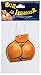 Price comparison product image Rude Gifts - Bum, Bottom, Butt, Cheeks, Ass, Thong Bikini Air Freshener Car Office Home Gym Locker - Great Stocking Filler or Christmas Present for Him, Men, Husband, Boyfriend, Man, Gents - Stag, Do, Hen, Bachelor Party Prize Office Gift, Secret Santa