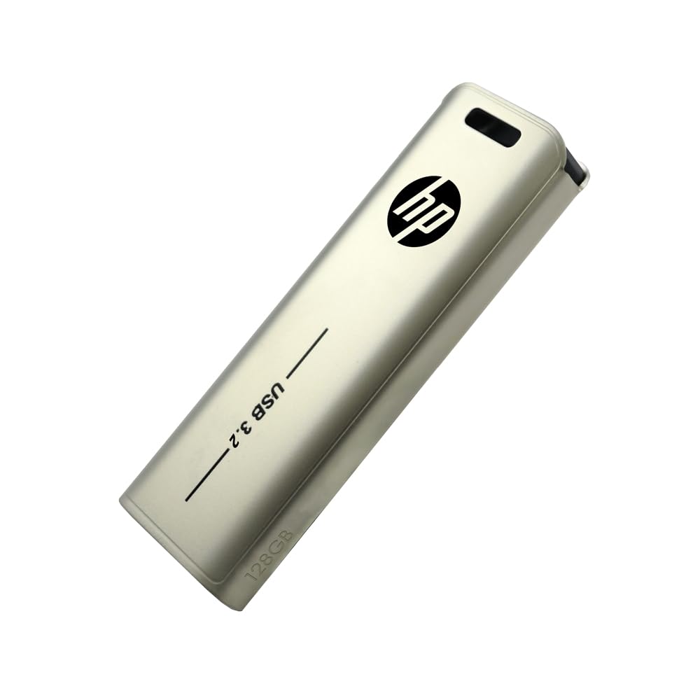 HP x796w 128GB USB 3.2 Flash Drive