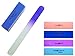 4 Way Buffing Nail Block+Nail File