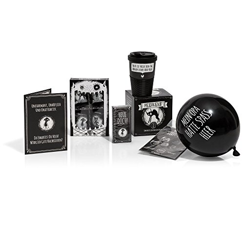 Preisvergleich Produktbild Pechkeks Pechration ausreichend, 900 g