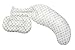 Chicco Total Body Pillow - Silverleaf