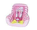 Zapf, Zapf Creation AG Zapf 827512 Baby Born Autositz, bunt