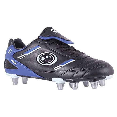 Optimum Tribal, Herren Rugbyschuhe