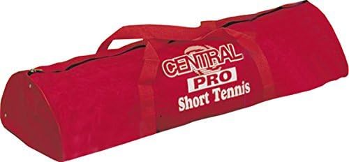 Central Pro Mini Tennis Sports Equipment Set Portability Storage Bag Only