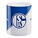 Produktbild FC Schalke 04 Kaffeebecher / Tasse Bester Opa
