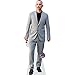 Produktbild Celebrity Cutouts Eros Ramazzotti Pappaufsteller Mini