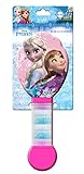 Decorados con la imagen y los colores de la Guerra de Frozen
