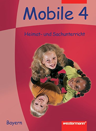 Preisvergleich Produktbild Mobile Heimat- und Sachunterricht Bayern: Schülerband 4