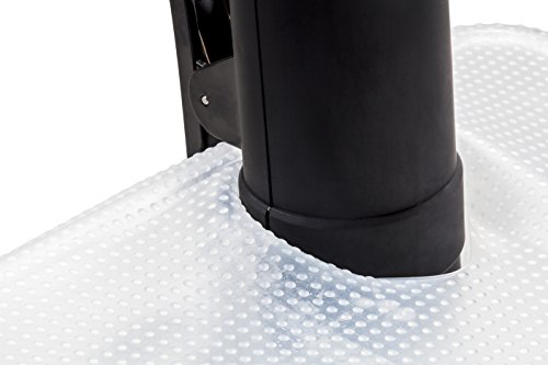 Silikon Dehnen Cover für Sous Vide Kochen – geeignet für verschiedene Größen von Container - 2