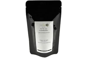 EDELTEE Pai Mu Tan 'Holunderblüte' - 100g