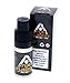 Produktbild CHAOS Vaping E-Liquid 10ml The Fusion