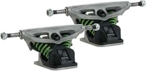 Seismic Longboard / cruiser Oldschool Skateboard trucks set 130mm / 45