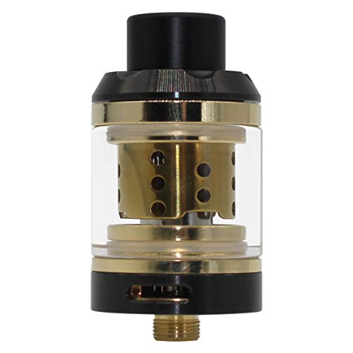 VOVCIG Cigarette electronique Atomiseur H80 sans Nicotine