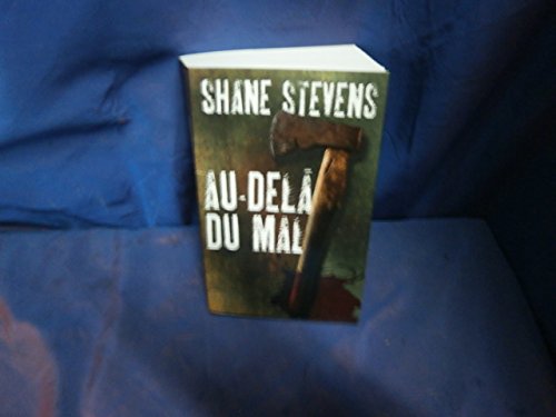 couverture de : Au-del&agrave; du mal