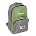 LittleLife Arc 2 Travel Cot Green