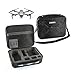 Produktbild DROHNENSTORE24.DE ...DER DROHNEN-GURU DS24 Koffer DJI Mavic2 Pro/Zoom + Smart Controller Nylon schwarz/grau