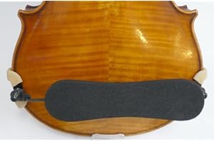 STENTOR Wolf Viola Shoulder Rest Forte Primo
