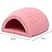 Makeup Foundation Sponge Puff Make Up Beauty Cosmetics (color random)