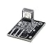 Price comparison product image MYAMIA 5Pcs Ky-022 Infrared Ir Receiver Sensor Module Arduino