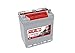 Price comparison product image Mutlu 055 Series 3 Car Battery 12V 42Ah 390A (SAE) 350A (EN)