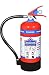 Eco Fire ABC Powder Type Fire Extinguisher 4KG RS.1690.00