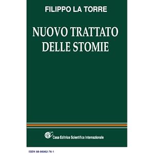 Nuovo trattato delle stomie