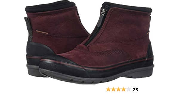 clarks muckers waterproof womens