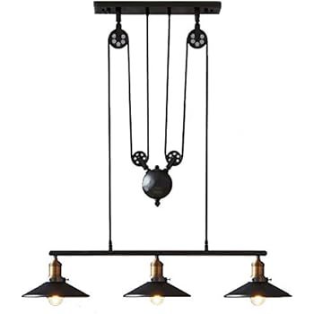 Lampe suspension ancienne dans plafonniers et lustres pour la maison