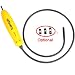 Produktbild Supereyes N013J Wasserdicht 7 mm Objektiv 50 x USB Endoskop Inspektionskamera Endoskop Rohr Snake Scope 4 LED + 3 Seite View Spiegel
