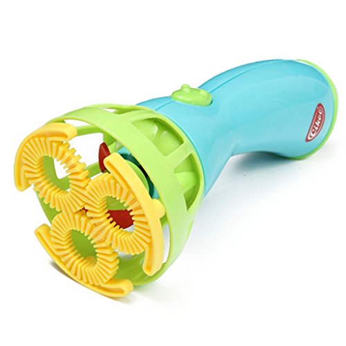 MagiDeal Electric Bubble Machine Fan Blower Kids Playing Outdoor Bubble-Making Toys reviews MagiDeal Electric Bubble Machine Fan Blower Kids Playing Outdoor Bubble-Making Toys