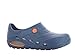 Produktbild Safety Jogger Berufsschuhe Oxypas Oxyva Unisex-Erwachsene Arbeitsschuhe, Clogs Blau (NAV), EU 37/38