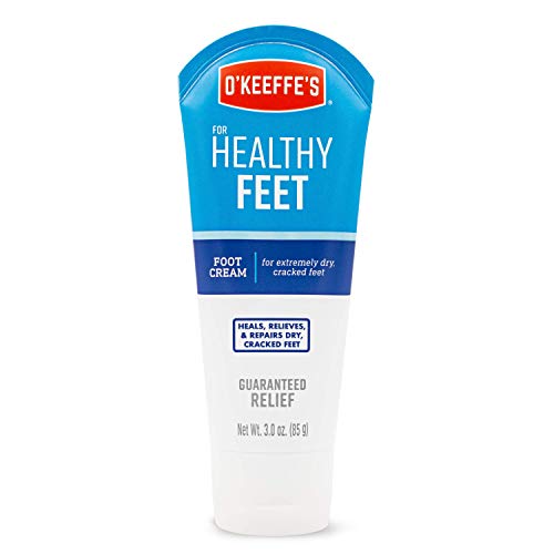 O'Keeffe's Healthy Feet Tube 85g